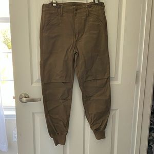 Cargo style pants